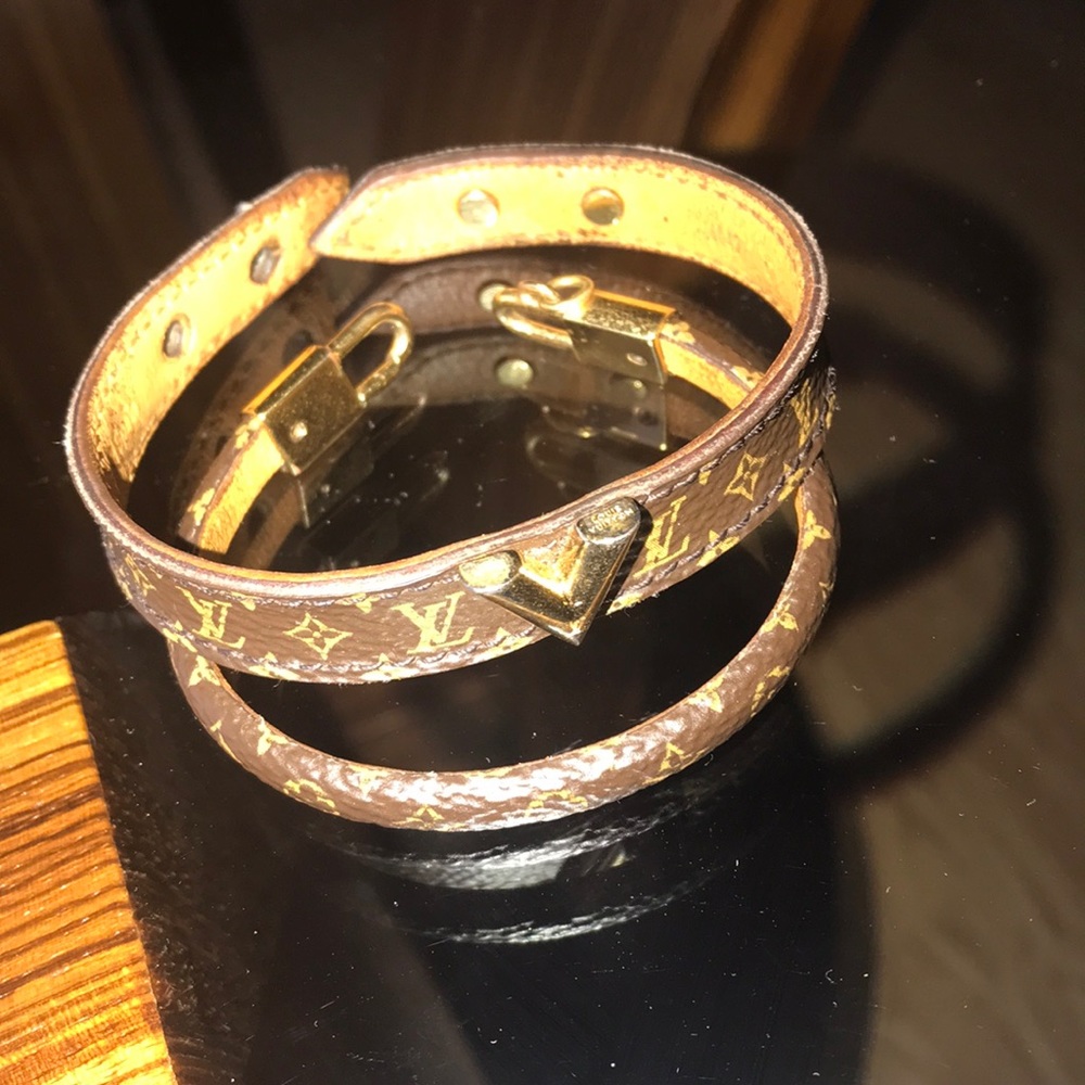 LV Bracelets